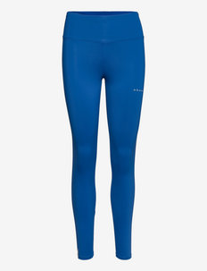 Shape High Waist Tights - lange tights - nautical blue