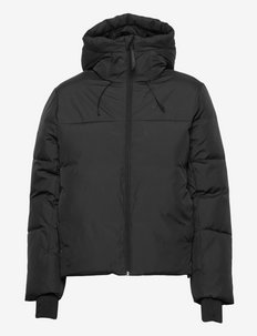 Blaze Short Jacket - vinterjakker - black