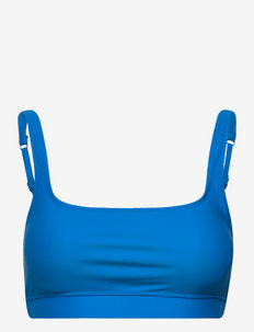 Parisa Bikini Top - bedrade bikinitops - bay blue
