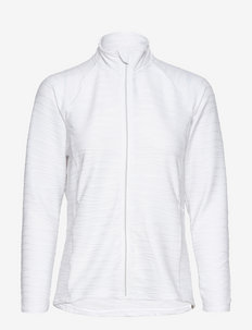 Jodie jacket - golftakit - white