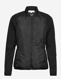 Speed Jacket - training jackets - black