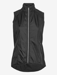 Ellie vest - down- & padded jackets - black