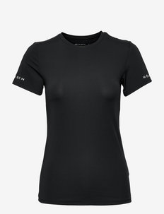 Arc Tee - t-shirts - black