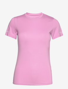 Arc Tee - t-shirts - pastel lavender