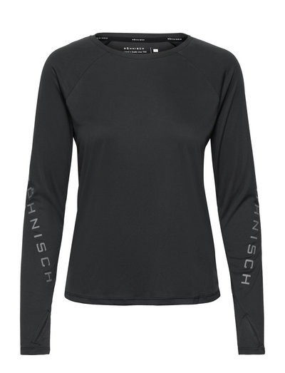 Röhnisch Active Logo Long Sleeve - Long-sleeved tops | Boozt.com