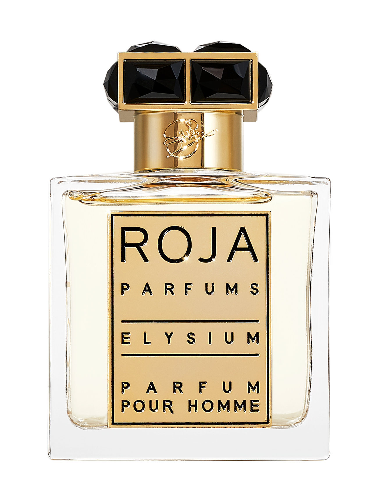 Elysium Parfum Pour Homme Parfym Eau De Parfum Nude Roja Parfums
