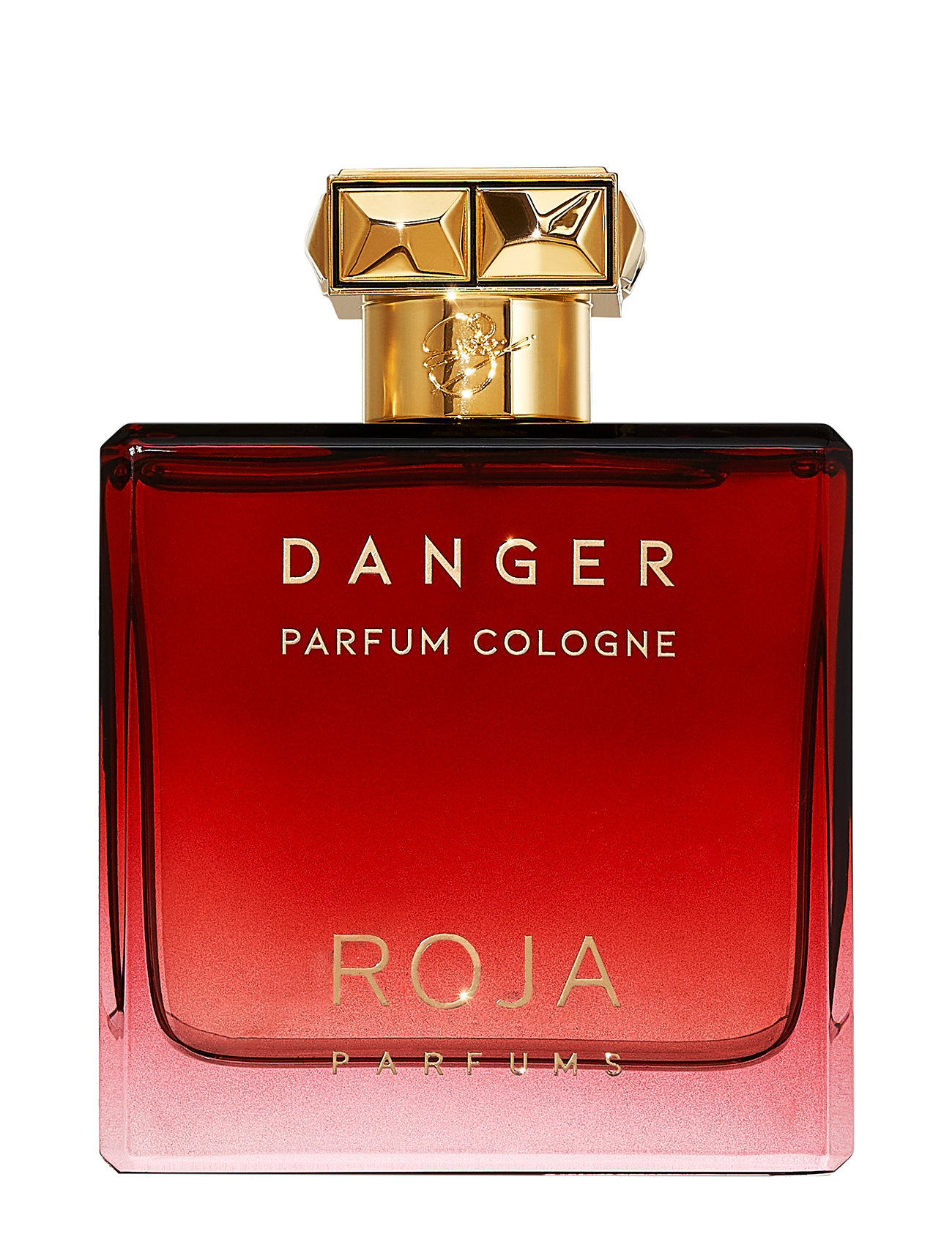 Roja Parfums Danger Parfum Cologne Nude