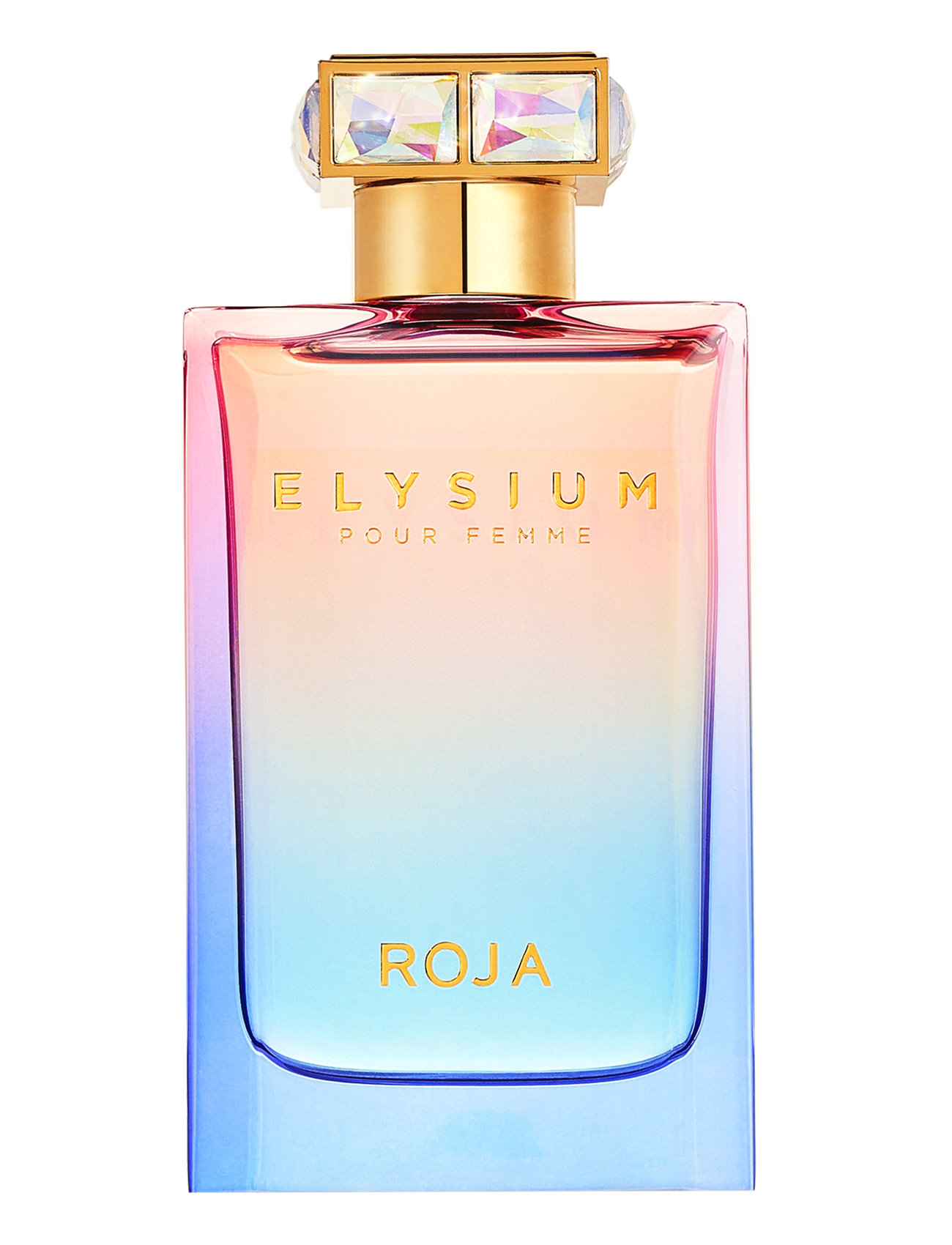 Elysium Pour Femme Eau De Parfum 100 Ml Parfume Eau De Parfum Nude Roja Parfums