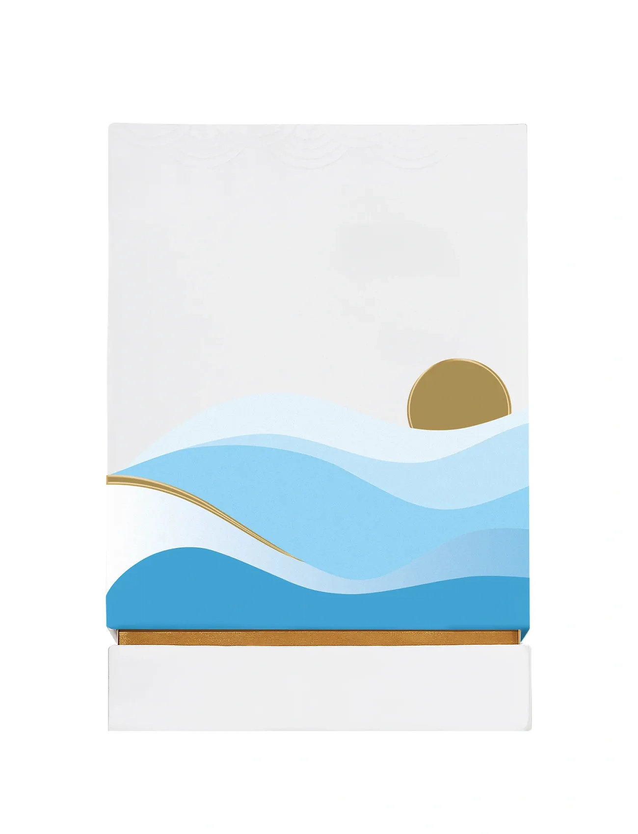 Roja Roja Oceania Parfum 50ml, 50 ml, Blue, Perfume > Parfum, Dame