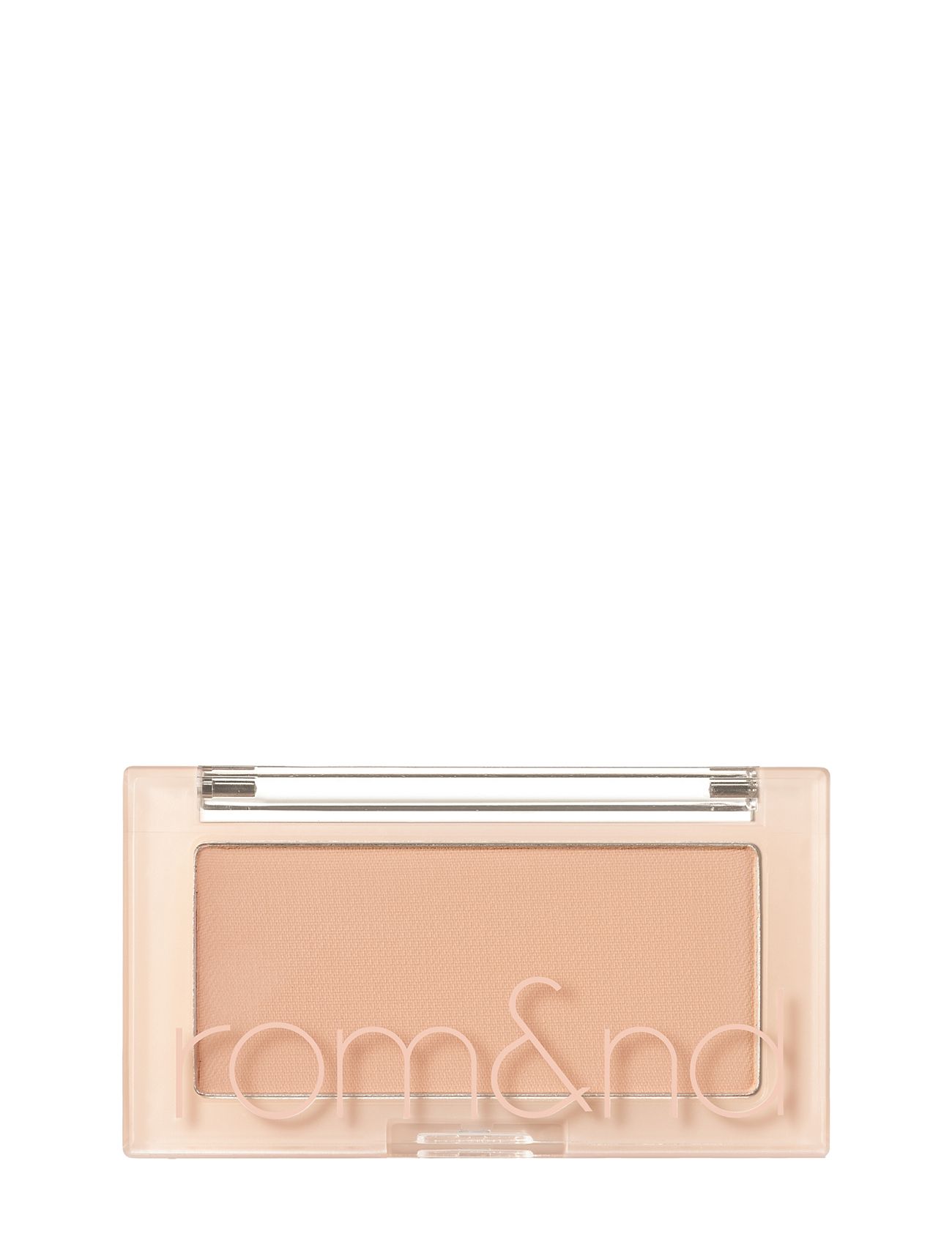 Rom&Nd Better Than Cheek N01 Nutty Nude Pudder Makeup Rom&nd