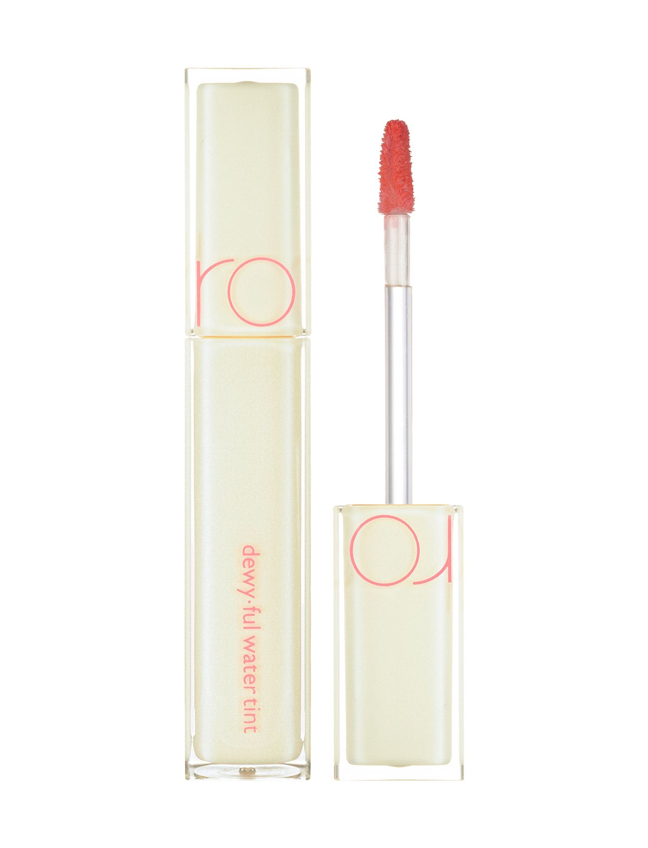 Rom&nd Rom&Nd Dewy·ful Water Tint 09 Cotton Melba Rosa