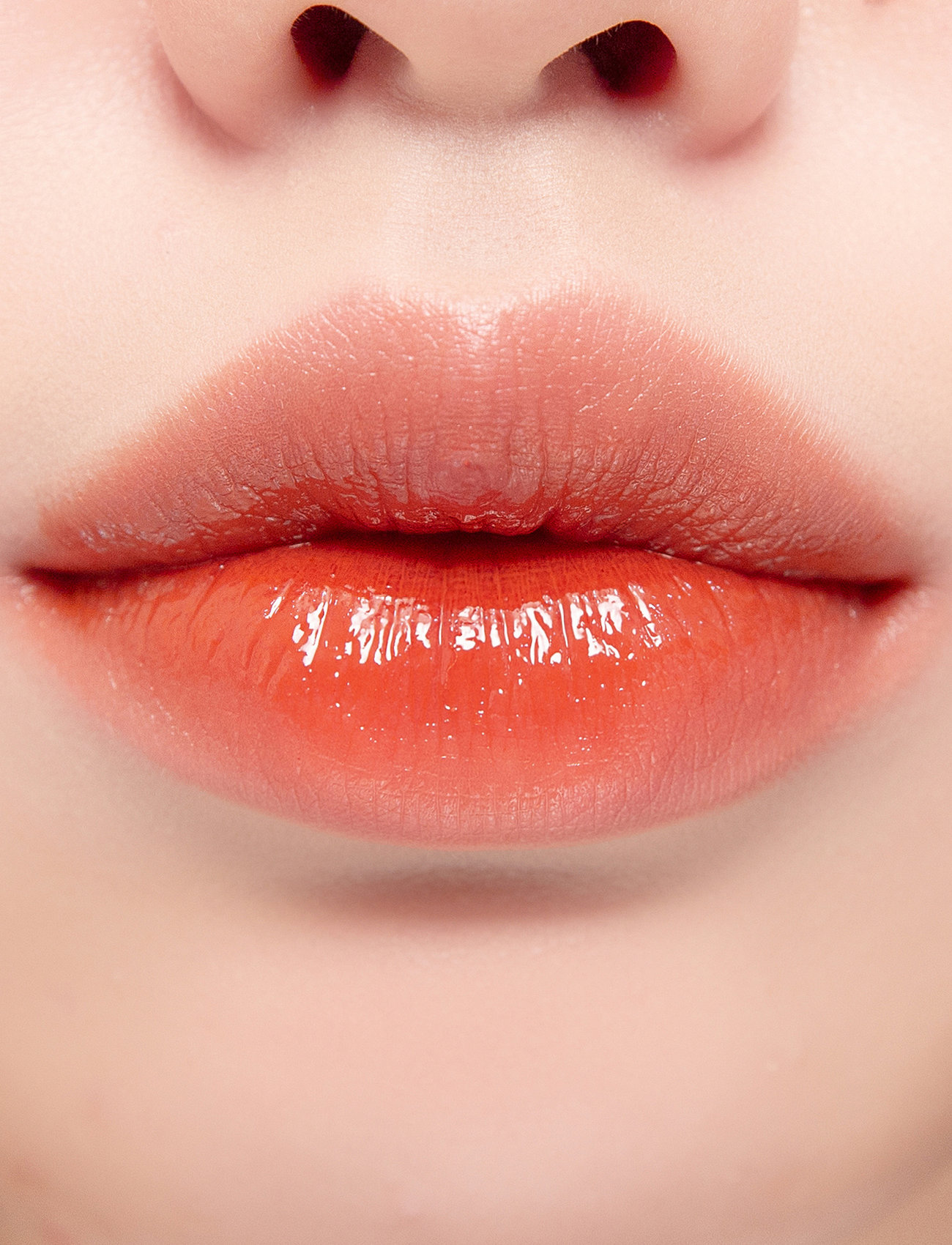 rom&nd Rom&Nd Juicy Lasting Tint 08 Apple Brown, 5.5 G, Brown, Læber > Læbefarve, Dame