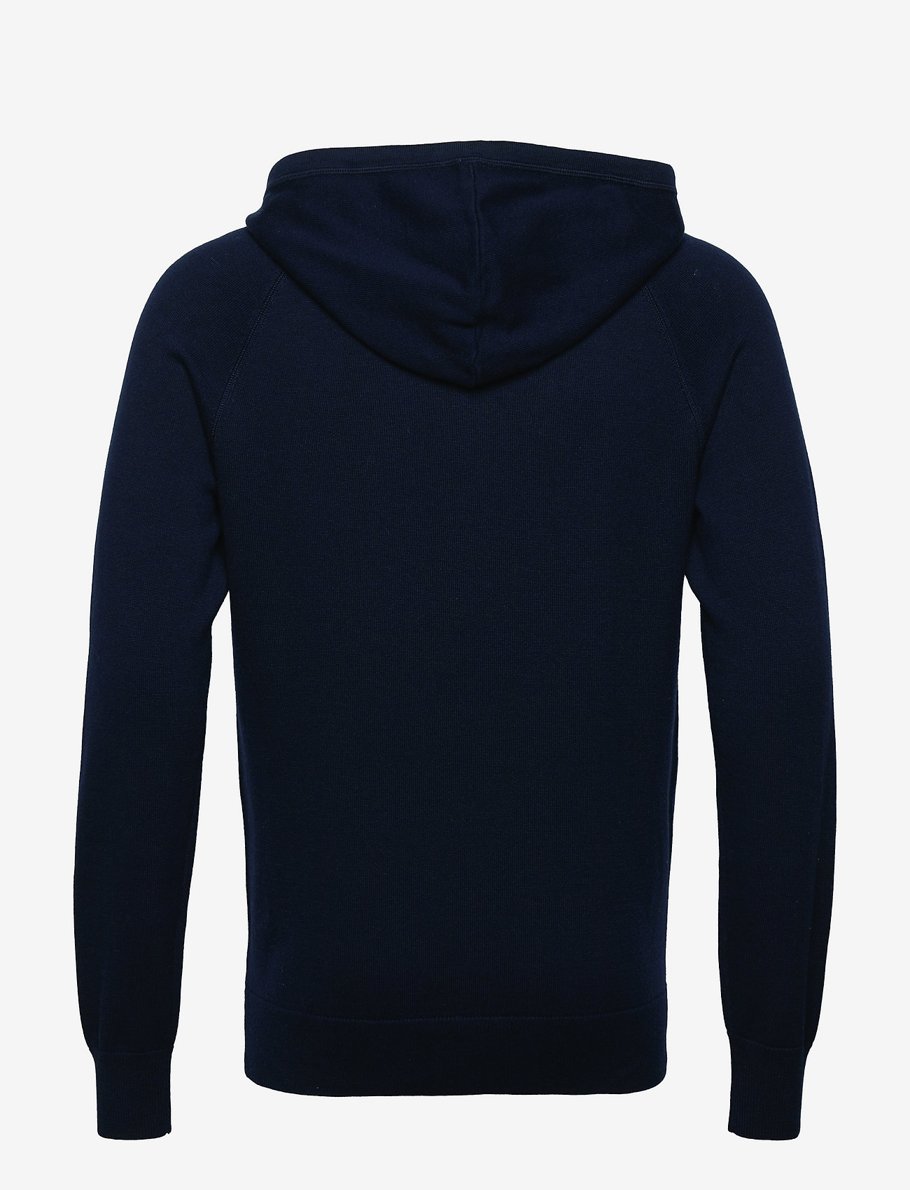 Ron Dorff Cotton Cashmere Hoodie