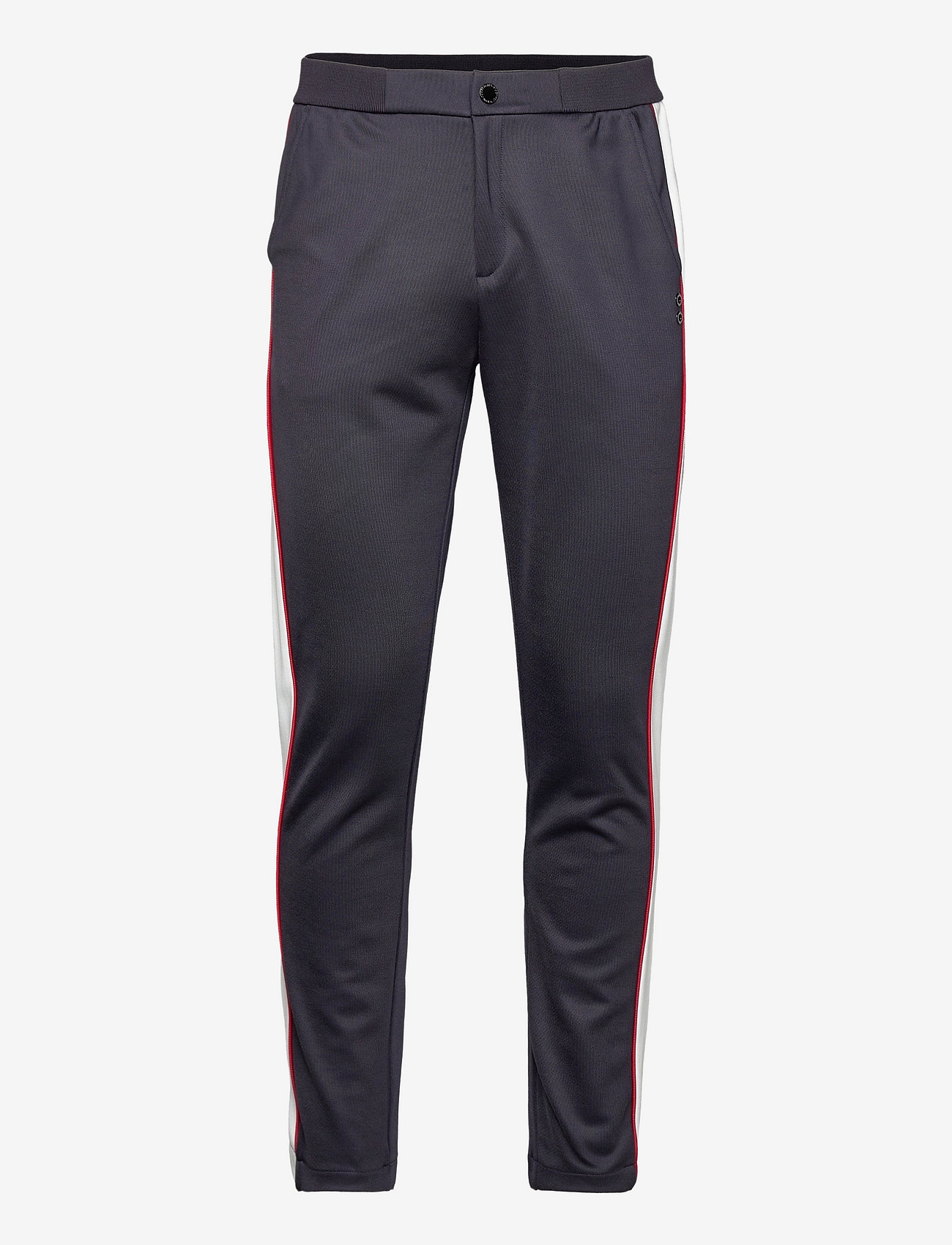 Ron Dorff Track Pants Side Lines Piping 