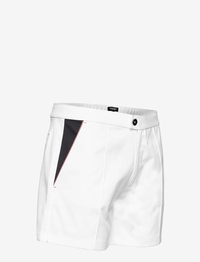 Ron Dorff Tri-color Tennis Shorts (Off 