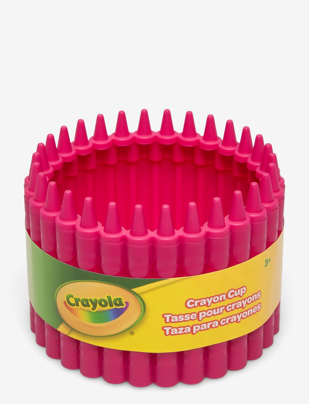 CRAYOLA Crayola Crayon Cup Decor