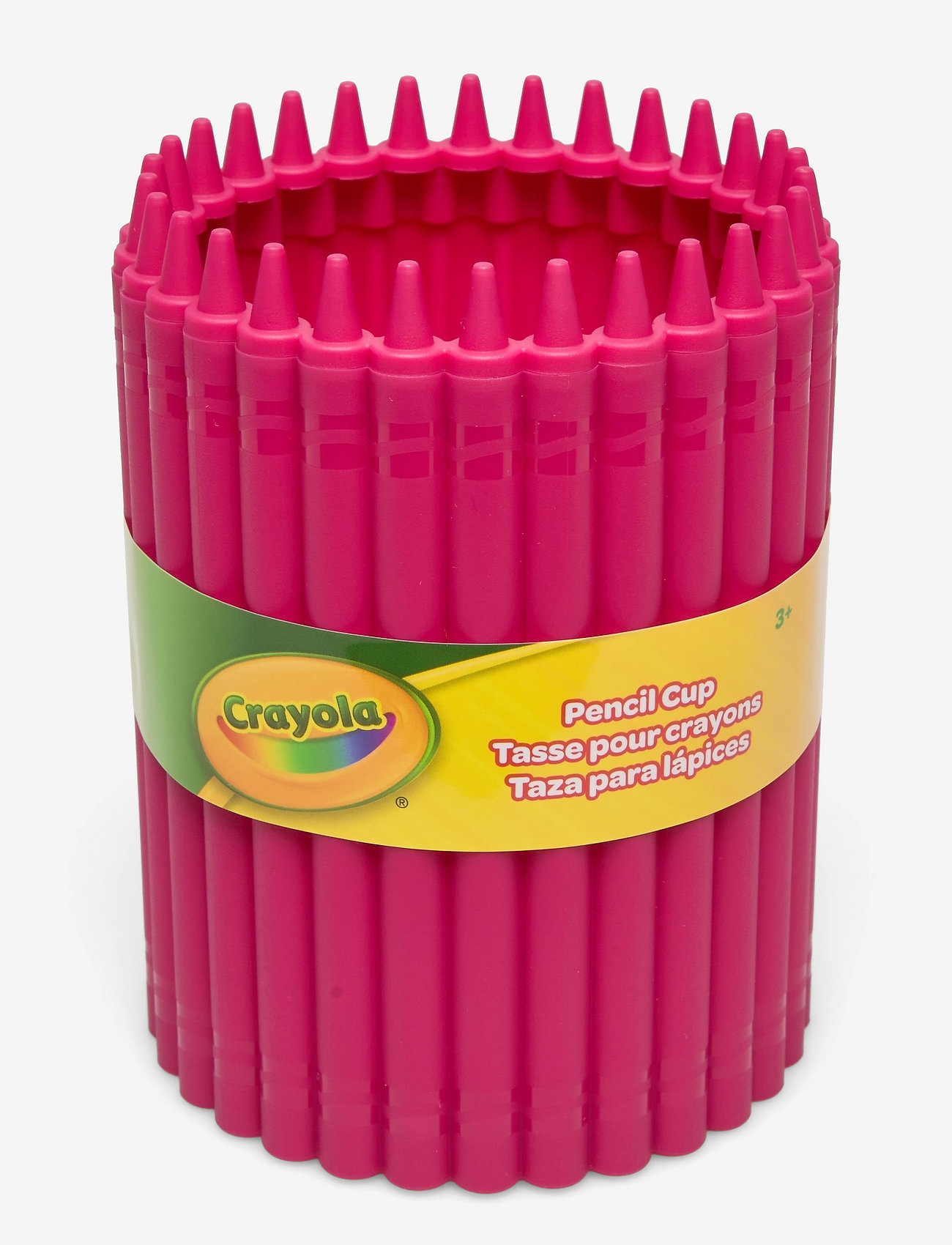 CRAYOLA Crayola Pencil Cup Sisustus