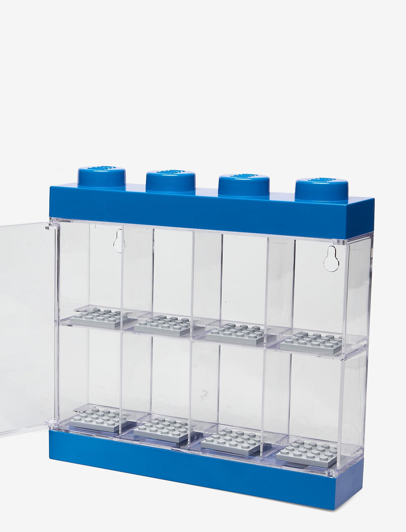 lego storage display case