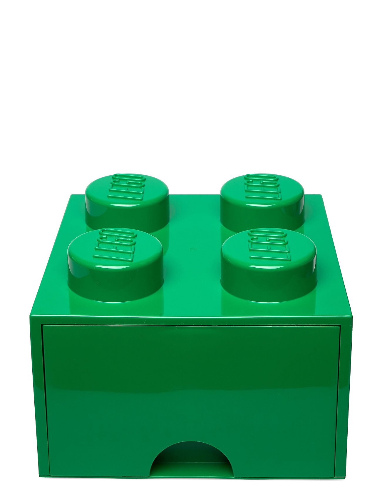 LEGO STORAGE Lego Brick Drawer 4 Svart