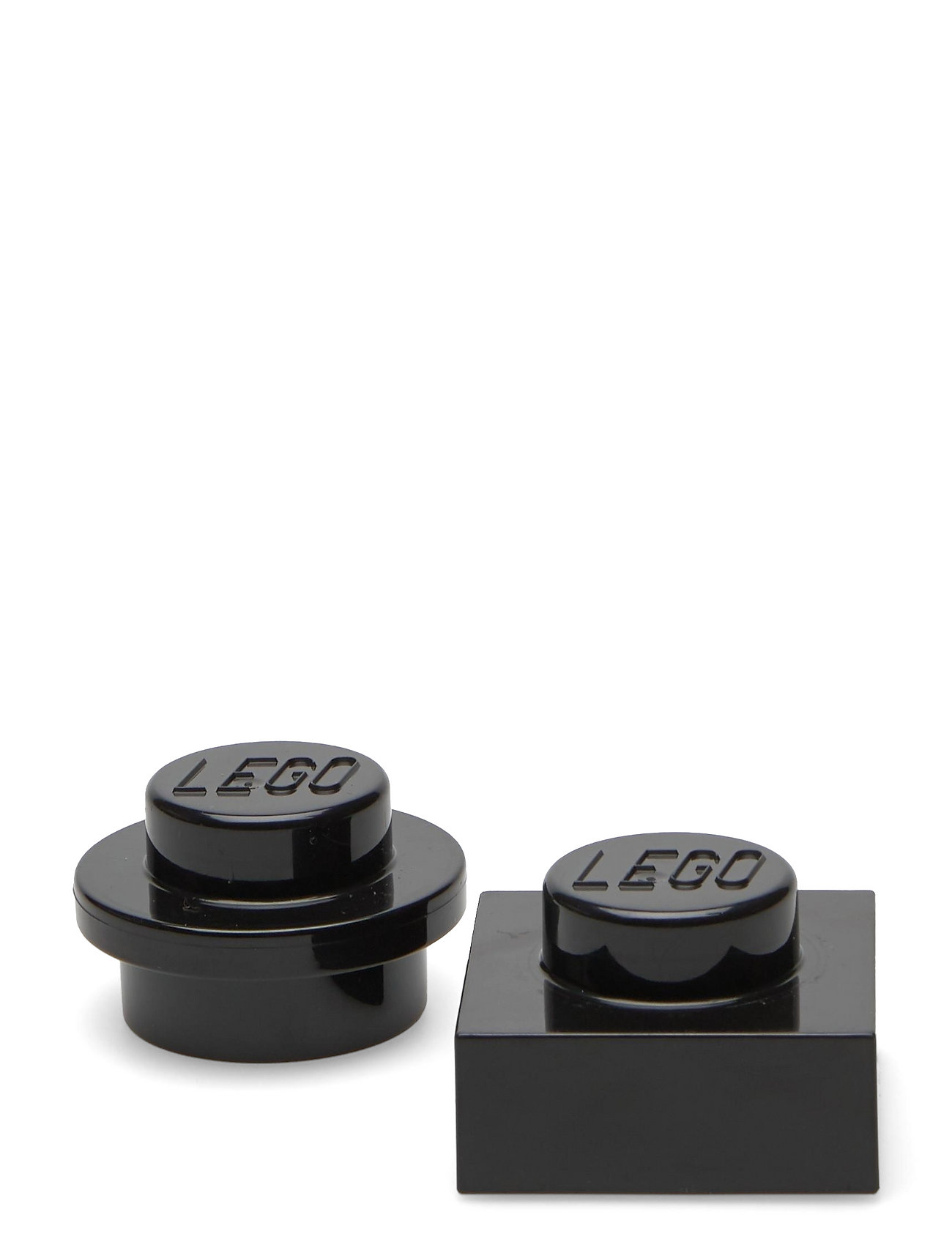 LEGO STORAGE Lego Magnet Set Round And Square Home Kids Decor Decoration Accessories/details Sort STORAGE*Betinget Tilbud