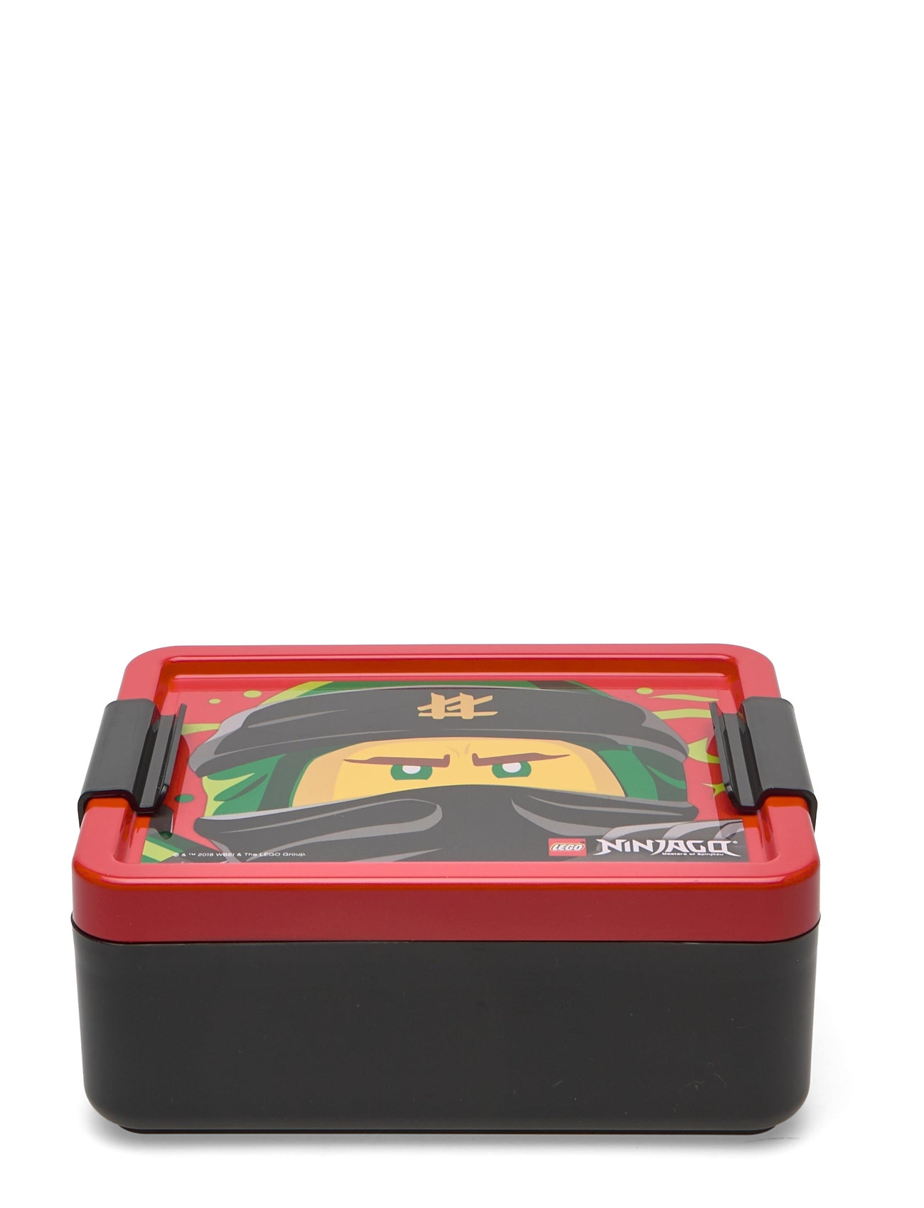 LEGO STORAGE Lego Lunch Box Ninjago Multi/patterned