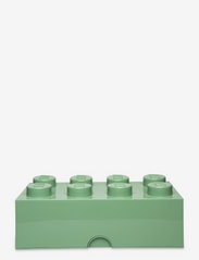LEGO STORAGE BRICK 8