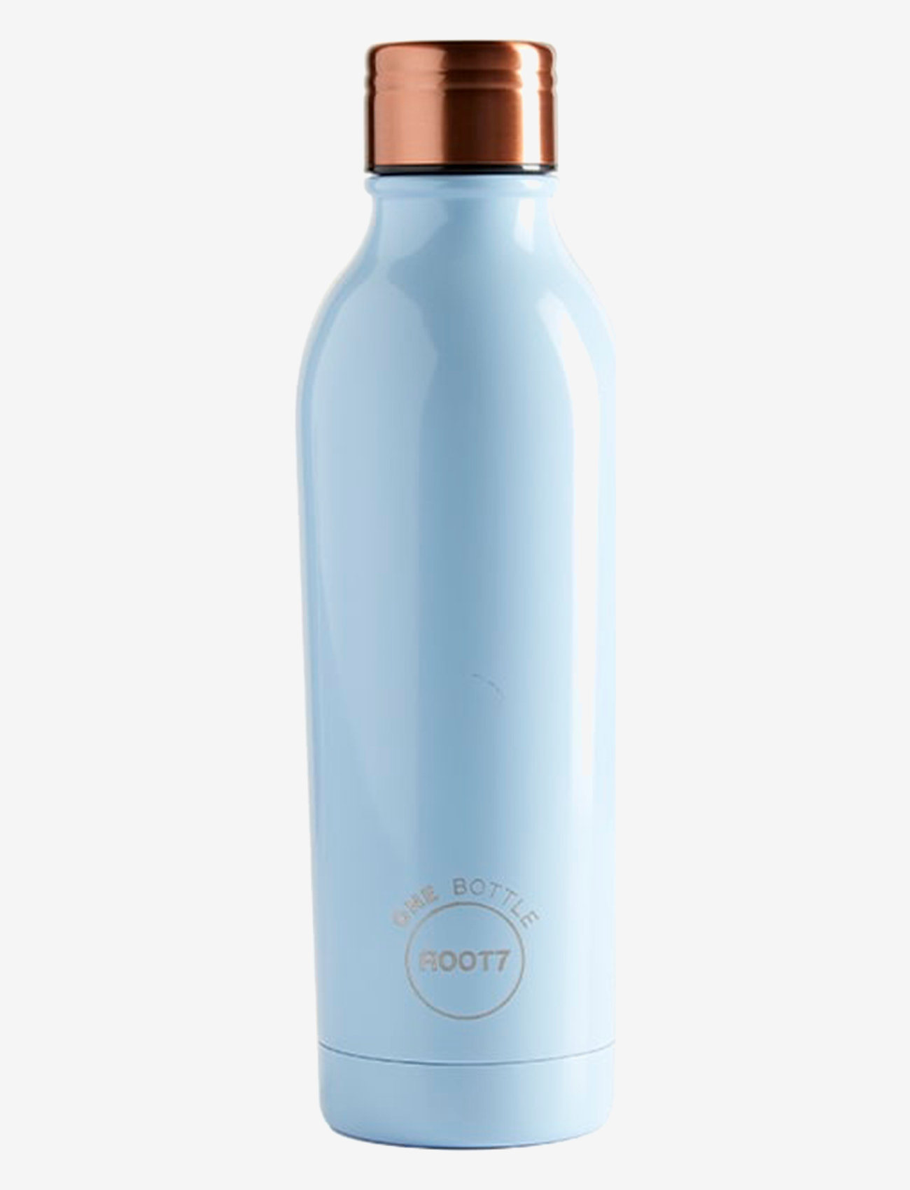 Root7 - One Bottle - termosi - duck egg blue - 1
