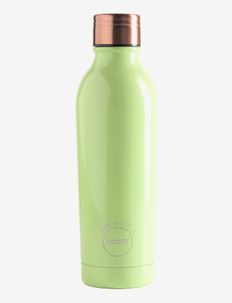 One Bottle - termosflaskor - avocado green