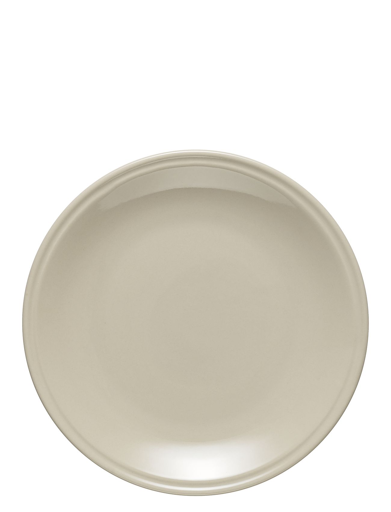 Höganäs Keramik Plate 19Cm Home Tableware Plates Small Plates Beige Rörstrand