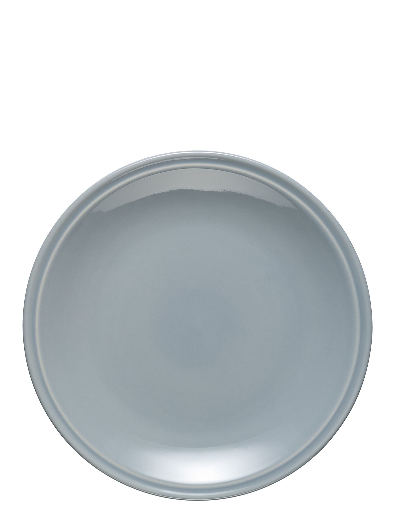 Rörstrand Höganäs Keramik Plate 19Cm Blå