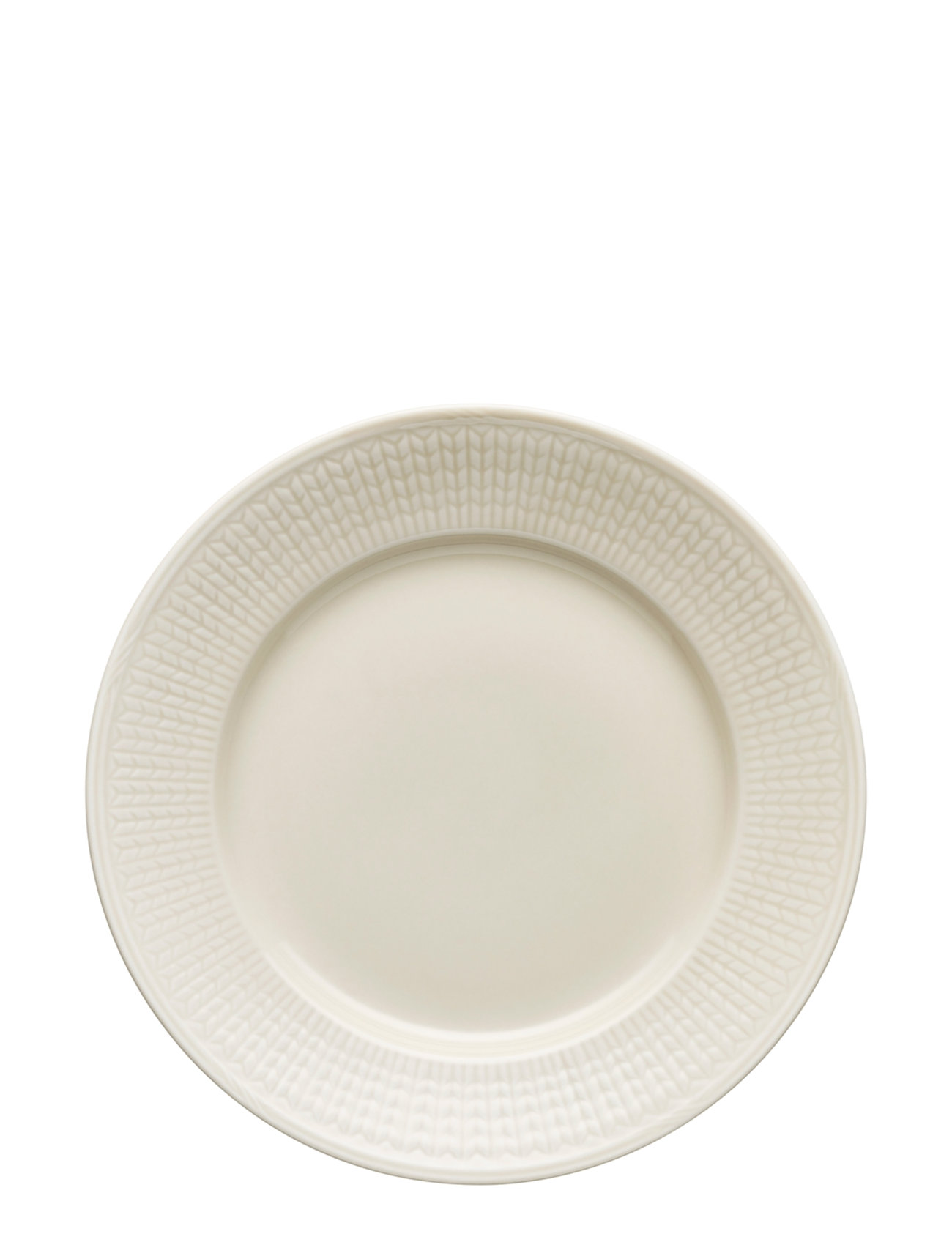 Rörstrand Swgr Plate 21Cm Oat Beige