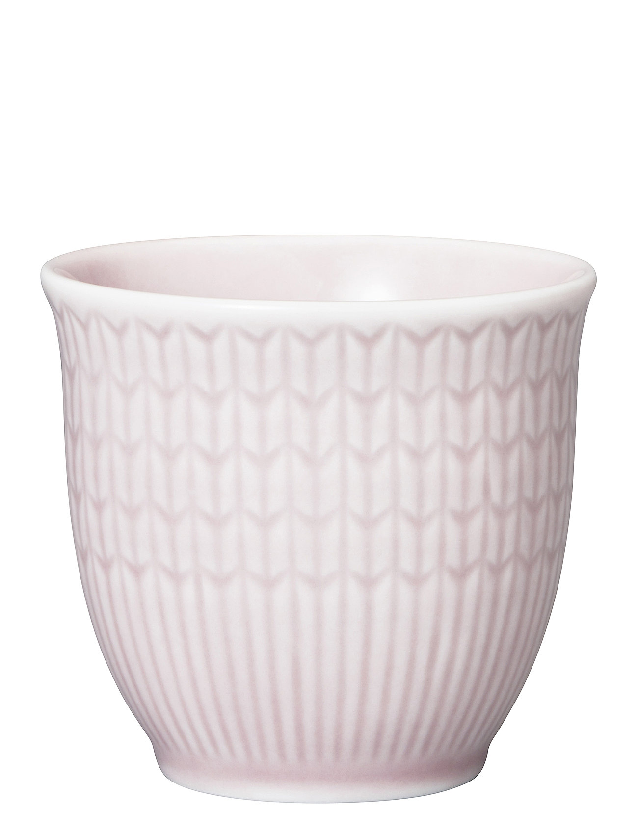 Rörstrand Swgr Egg Cup 4Cl Rose 2Pc Rosa