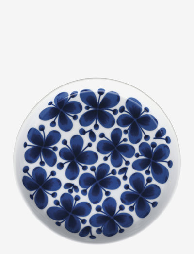Mon Amie plate