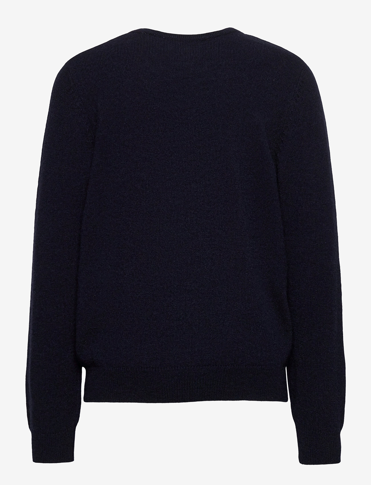 Rosemunde Kids Cardigan Ls (Navy) 349.50 kr
