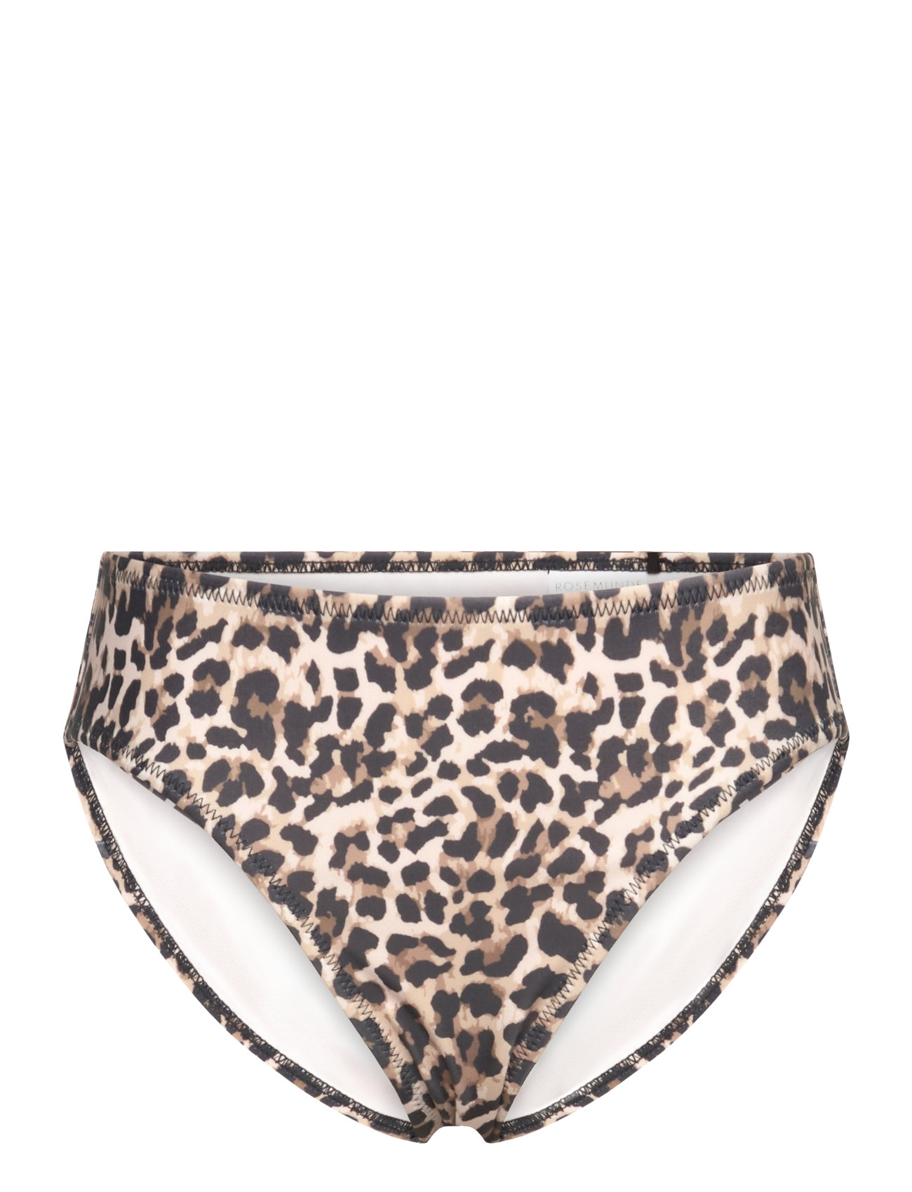 Rosemunde Kids Rkshiitake Bikini Bottom Gul