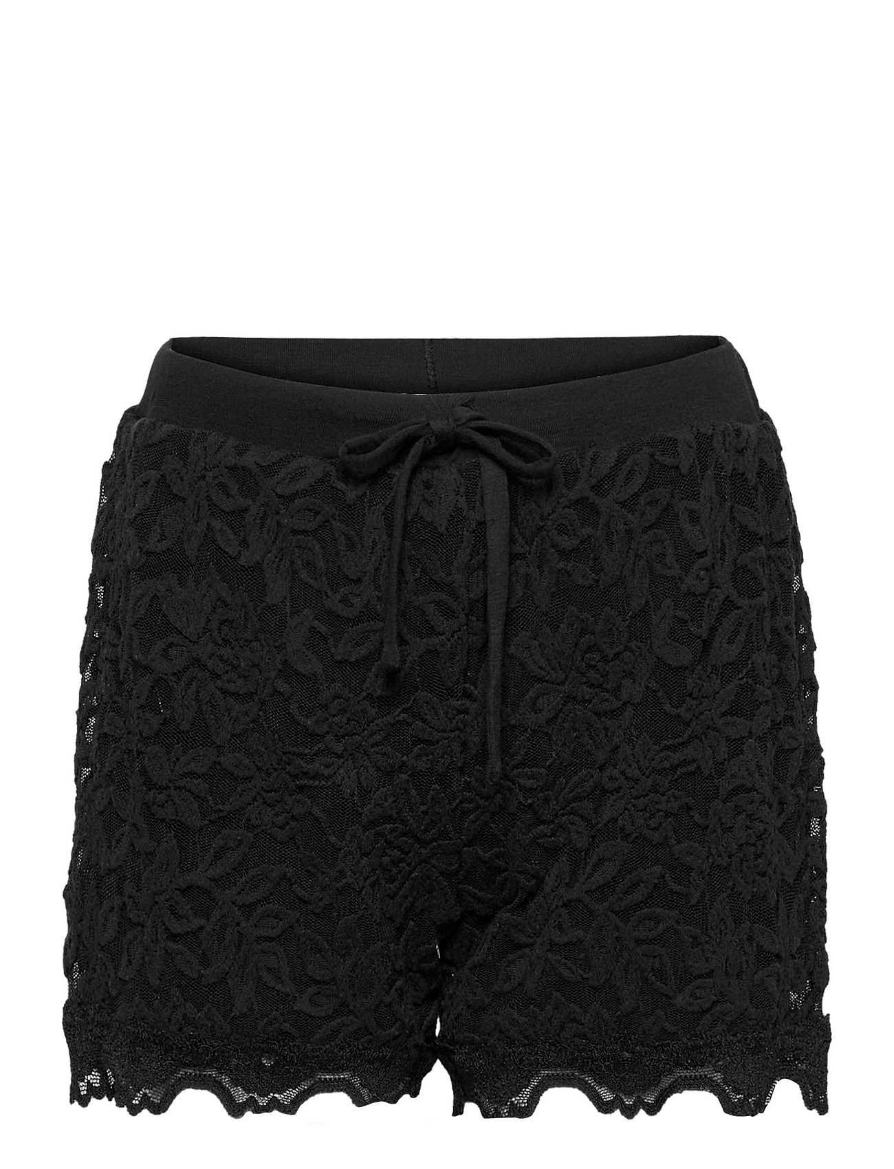 Shorts Black Rosemunde Kids