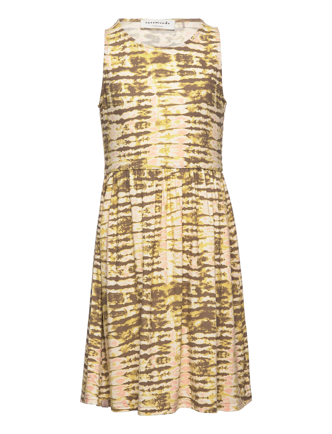 Dress Patterned Rosemunde Kids 107935