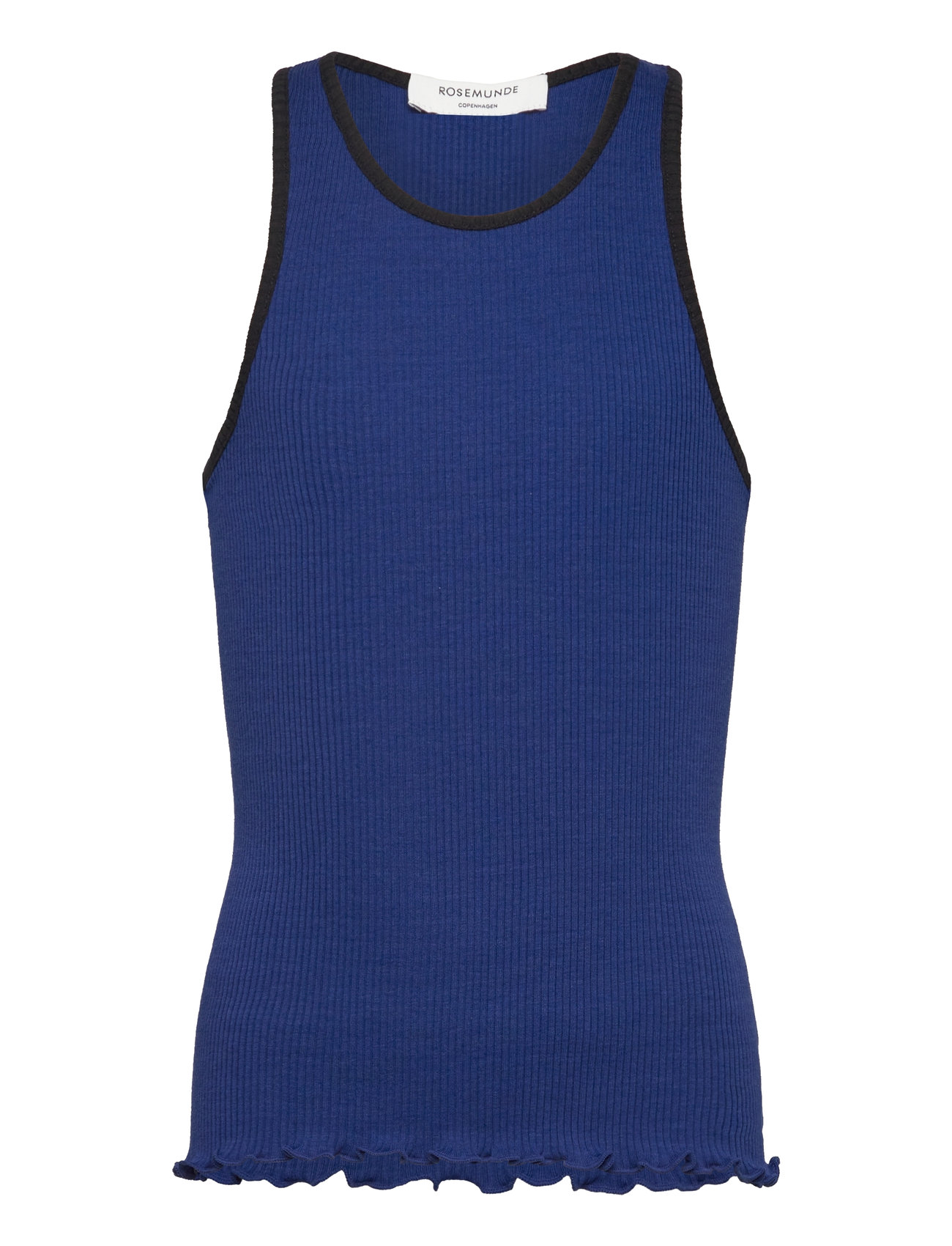 Baybay Top Blue Rosemunde Kids