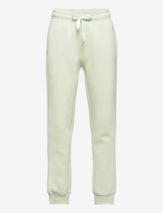 Trousers - spodnie dresowe - pastel mint