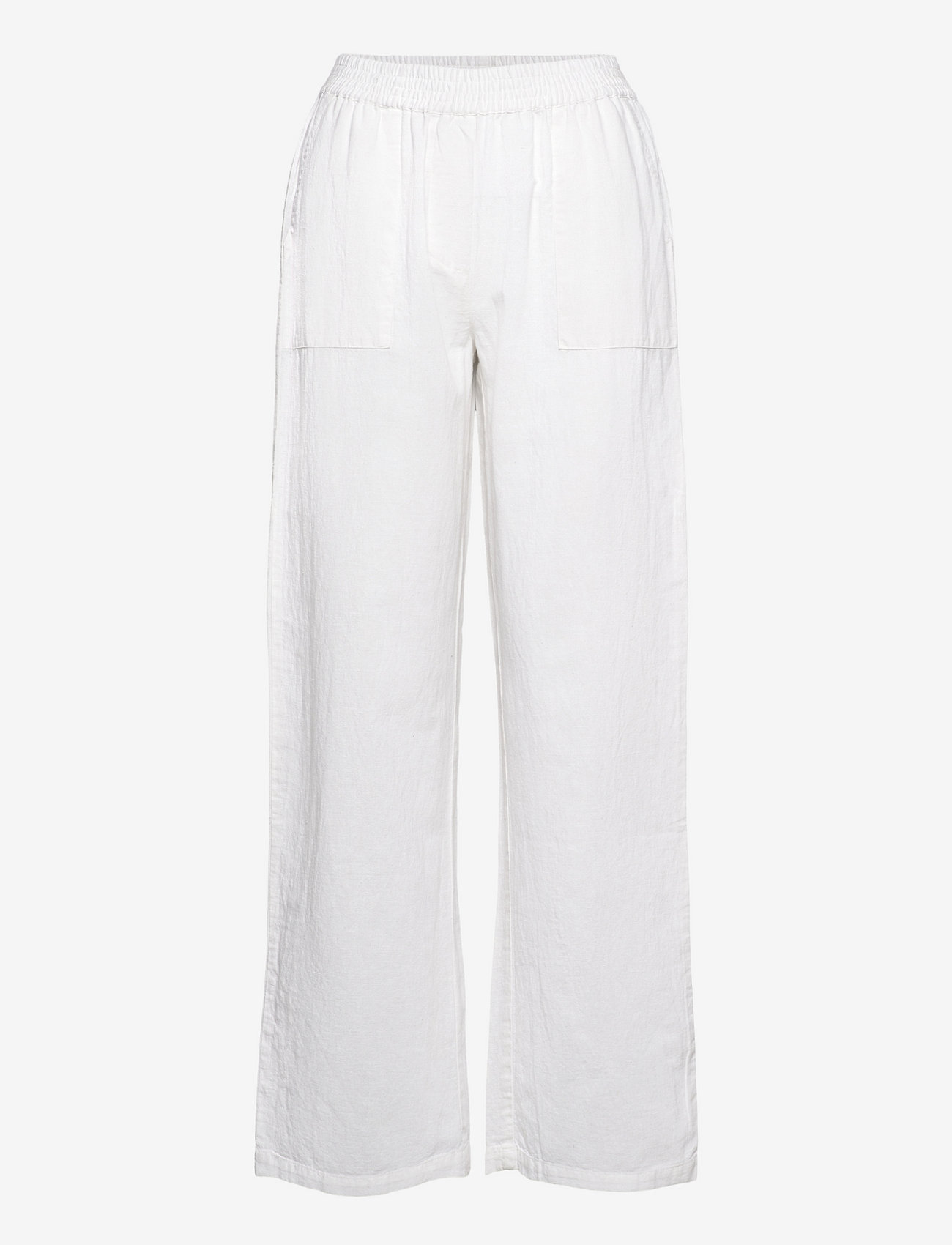 Rosemunde Organic Linen/cotton Trousers 