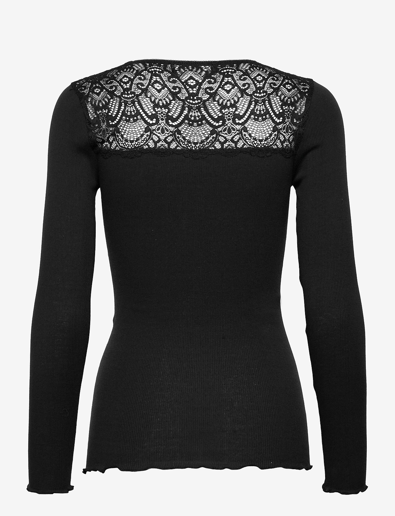 oasis lace t shirt