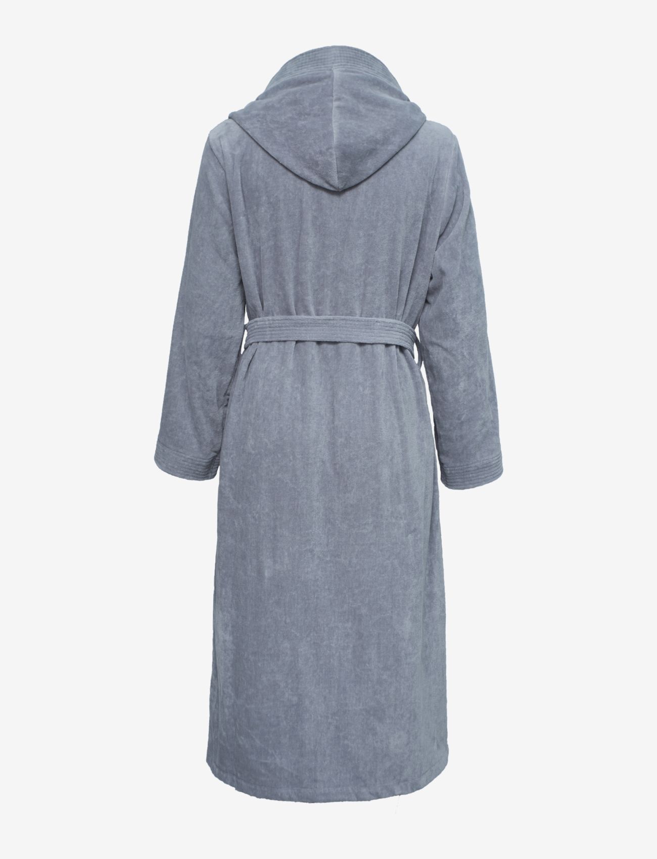 Rosemunde - robe - undertøy - charcoal grey - 2