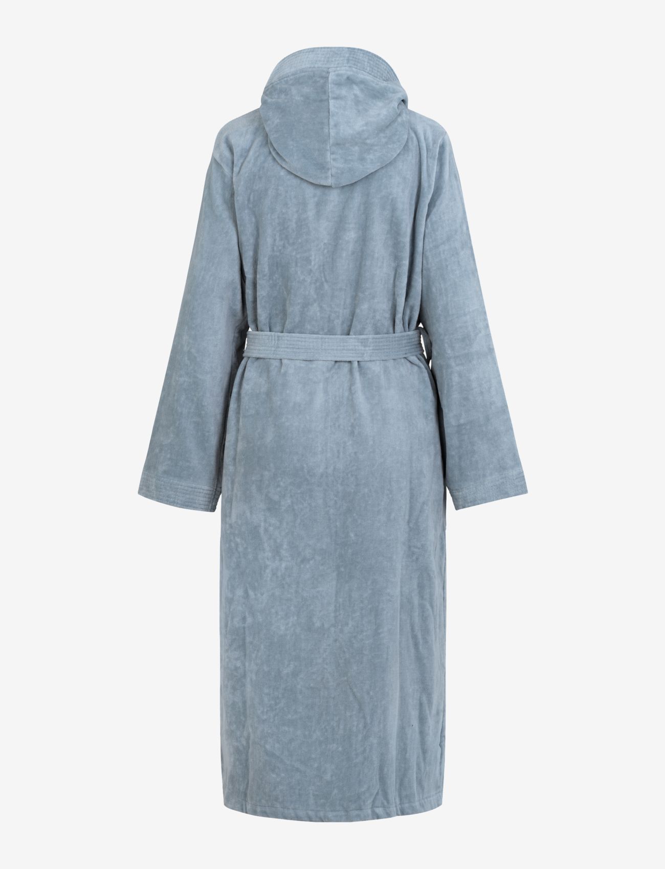 Rosemunde - robe - nachtwäsche & loungewear - dusty blue - 1
