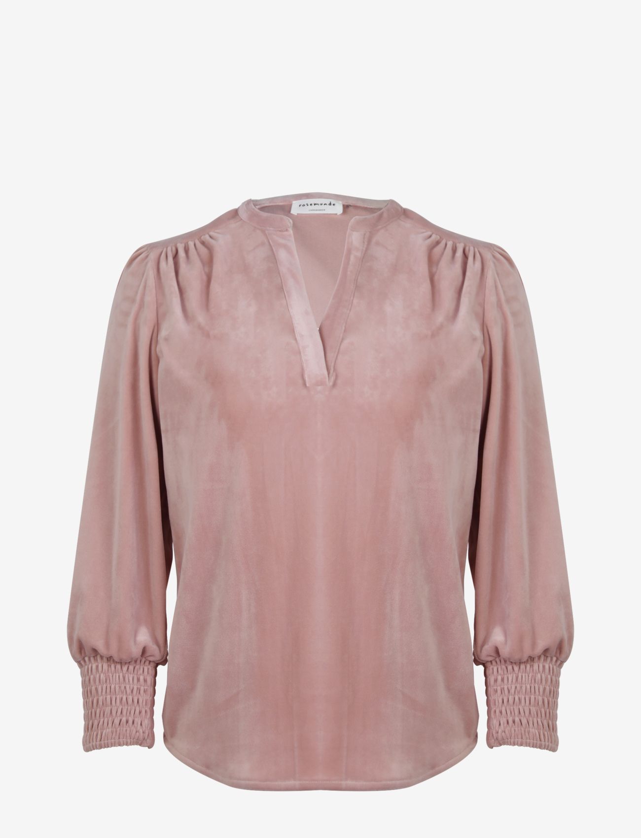Long sleeved blouses | Boozt 