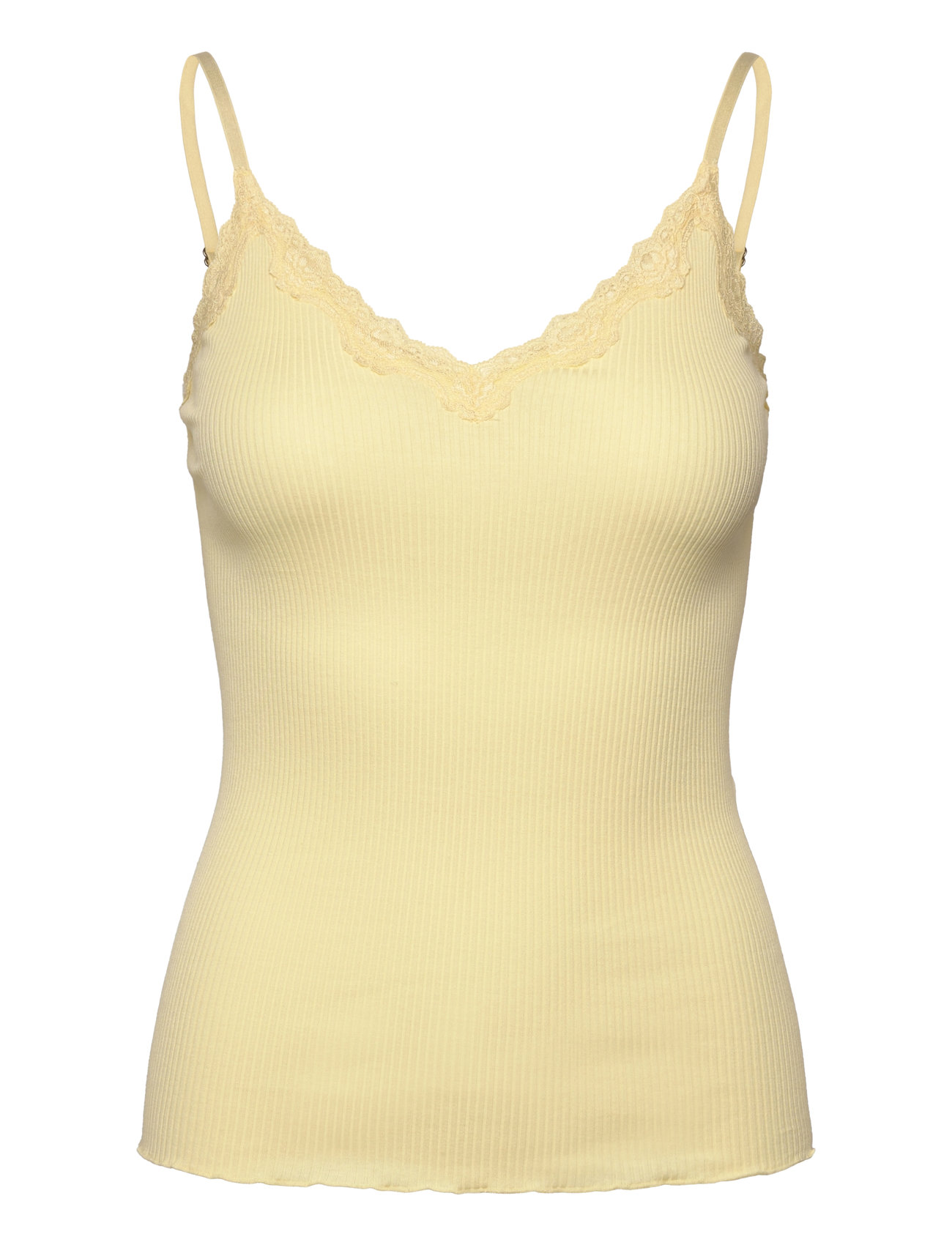 Rosemunde Rwbeatha Sl Regular Singlet Top Gul