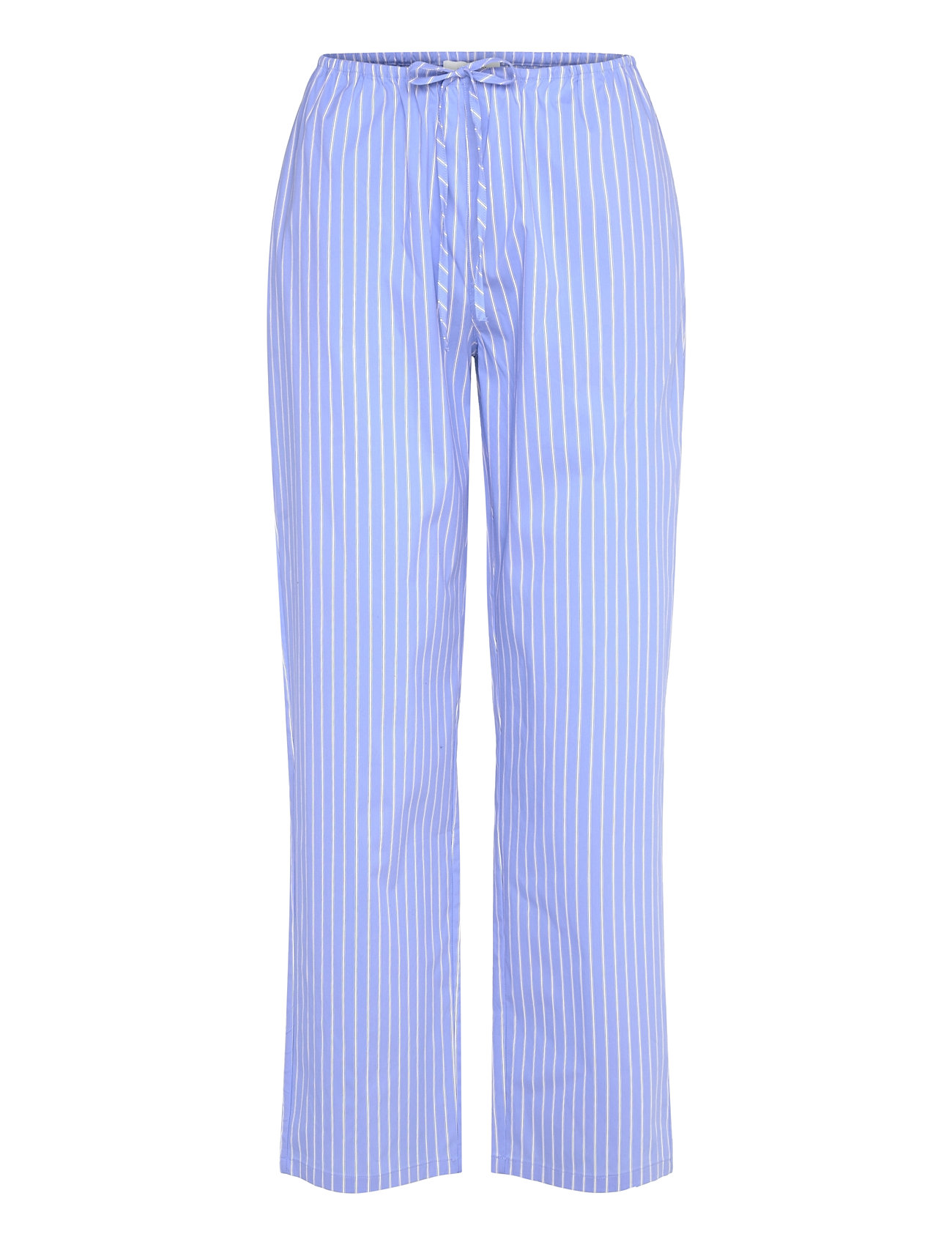Rwdua Lw Pyjama Trousers Pyjamas Blue Rosemunde
