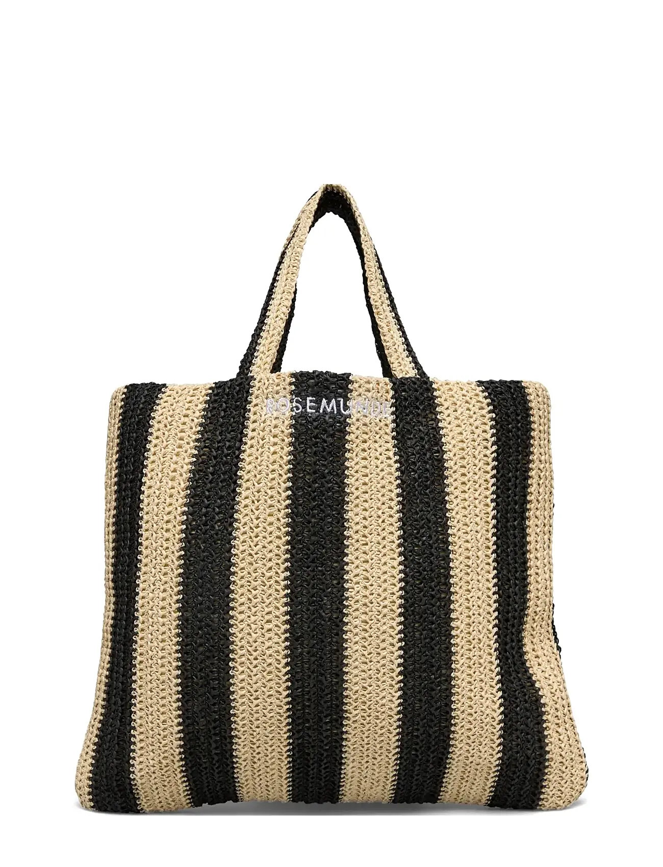 ROSEMUNDE Rbalva Medium Handtasche Beige - One Size - Damen