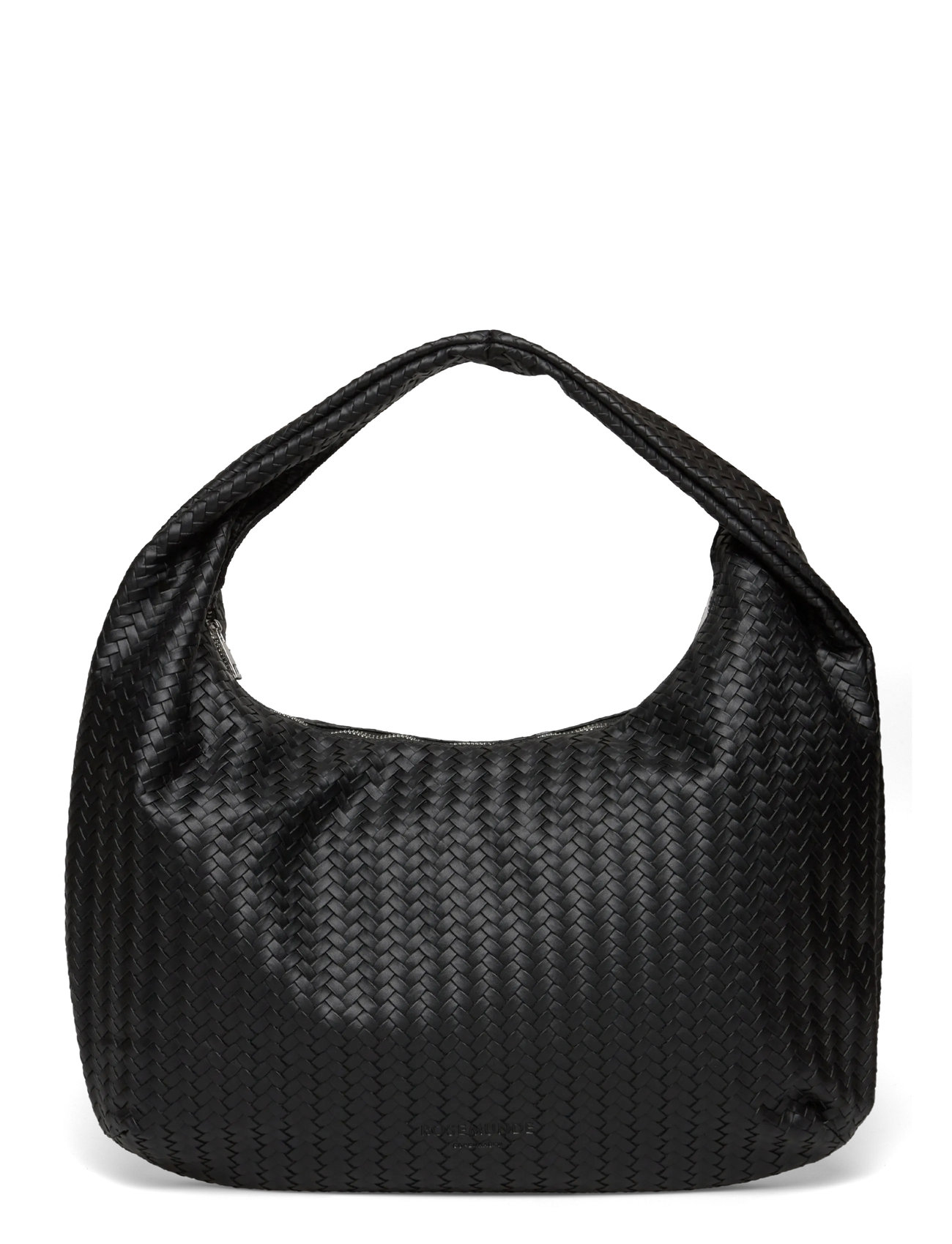 ROSEMUNDE Rbremi Medium Schulter Tasche Schwarz - One Size - Damen