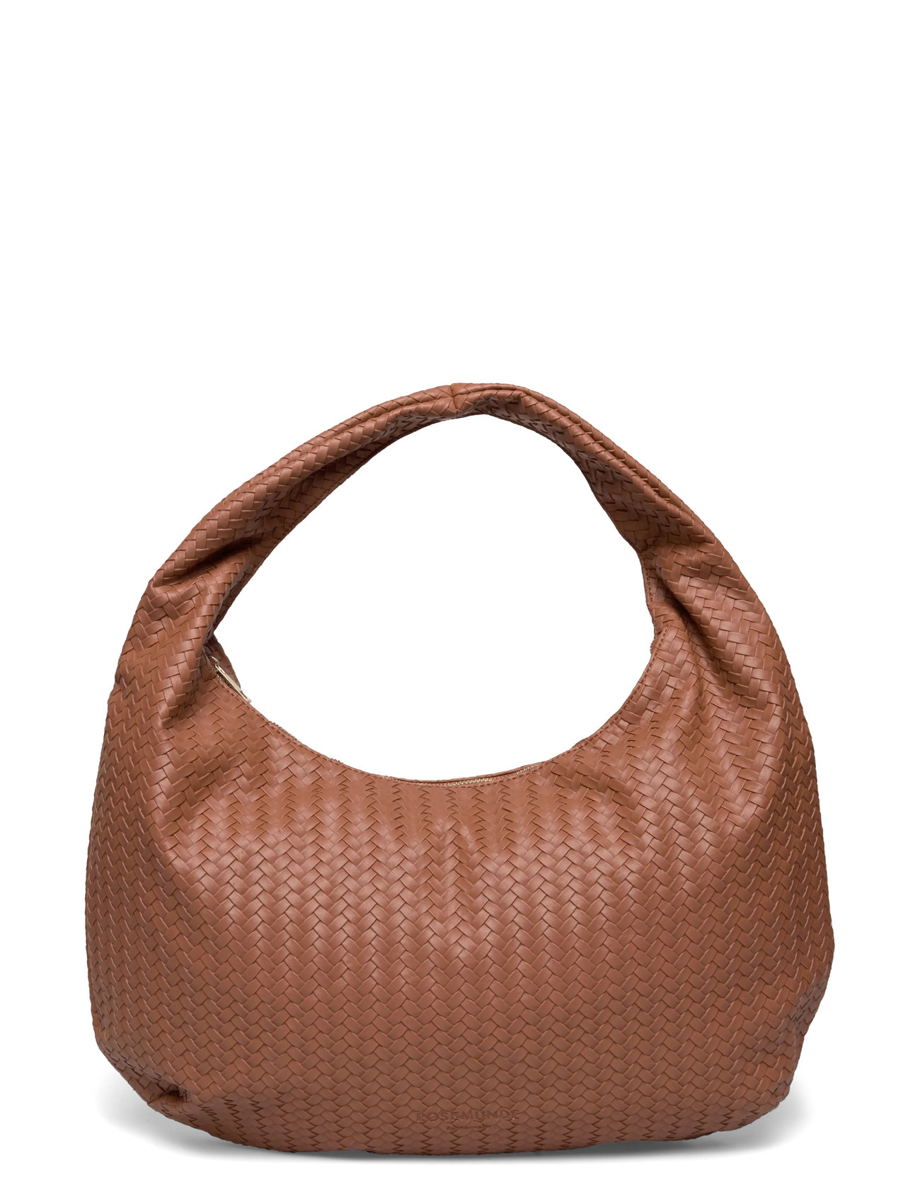 Rosemunde Rbremi Medium Shoulder Bag, One Size, Brown, Tasker > Tasker Med Tophåndtag, Dame