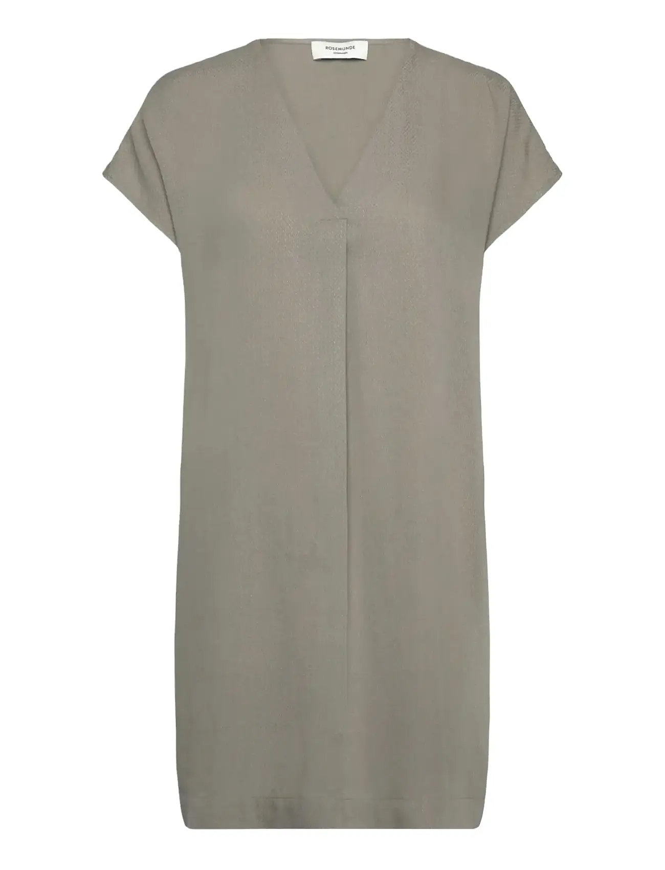 Rosemunde Rwraya Sl Tunic Dress